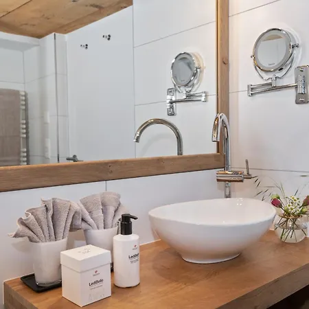 Appenzeller Huus Baeren Hotel Gonten Room photo