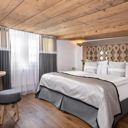 Appenzeller Huus Baeren Hotel Gonten Exterior photo
