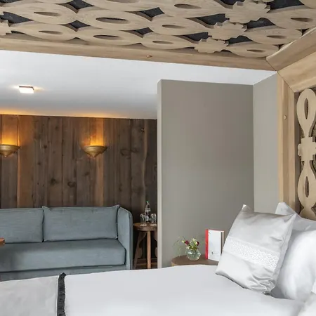 Appenzeller Huus Baeren Hotel Gonten Room photo
