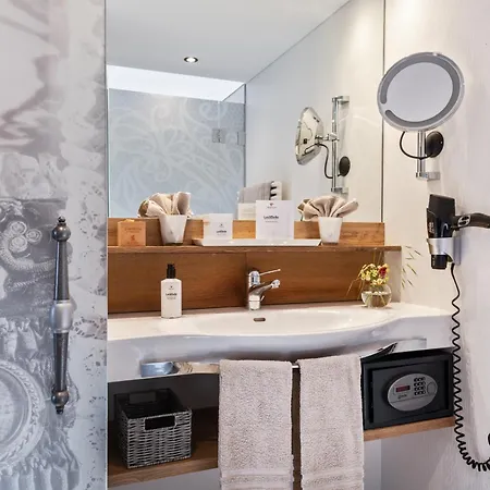 Appenzeller Huus Baeren Hotel Gonten Room photo