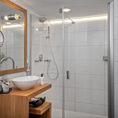 Appenzeller Huus Baeren Hotel Gonten Room photo