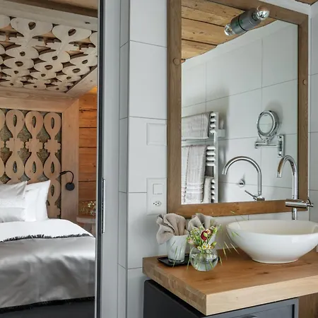 Appenzeller Huus Baeren Hotel Gonten Room photo