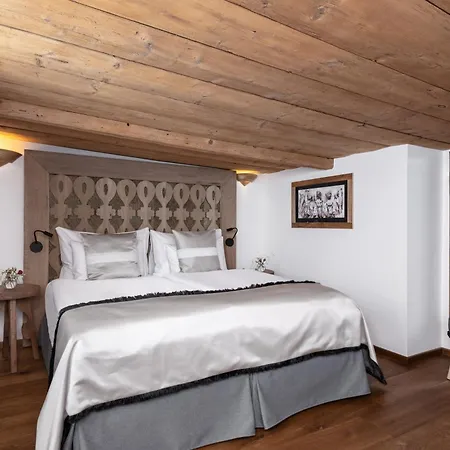 Appenzeller Huus Baeren Hotel Gonten Room photo