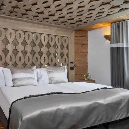 Appenzeller Huus Baeren Hotel Gonten Room photo