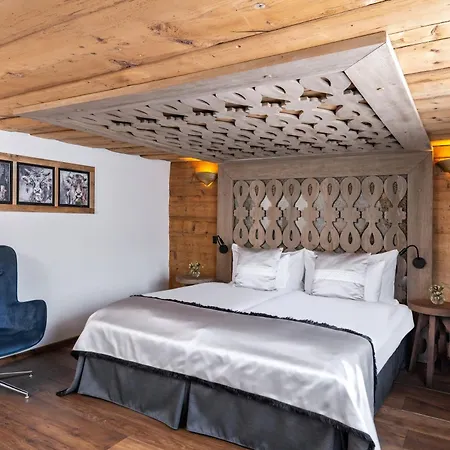 Appenzeller Huus Baeren Hotel Gonten Room photo