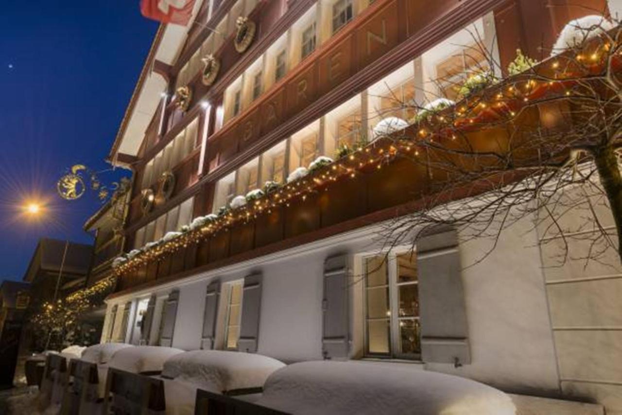 Boutique Bären Hotel