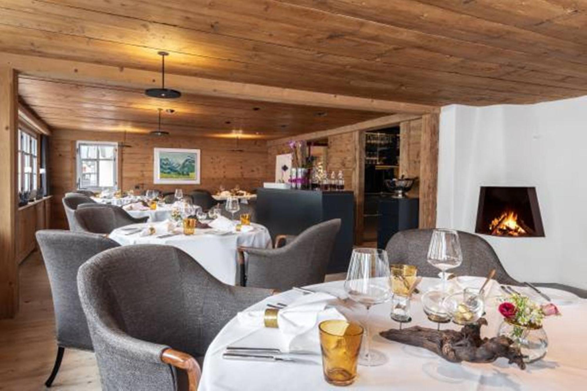 Boutique Bären Hotel Gonten