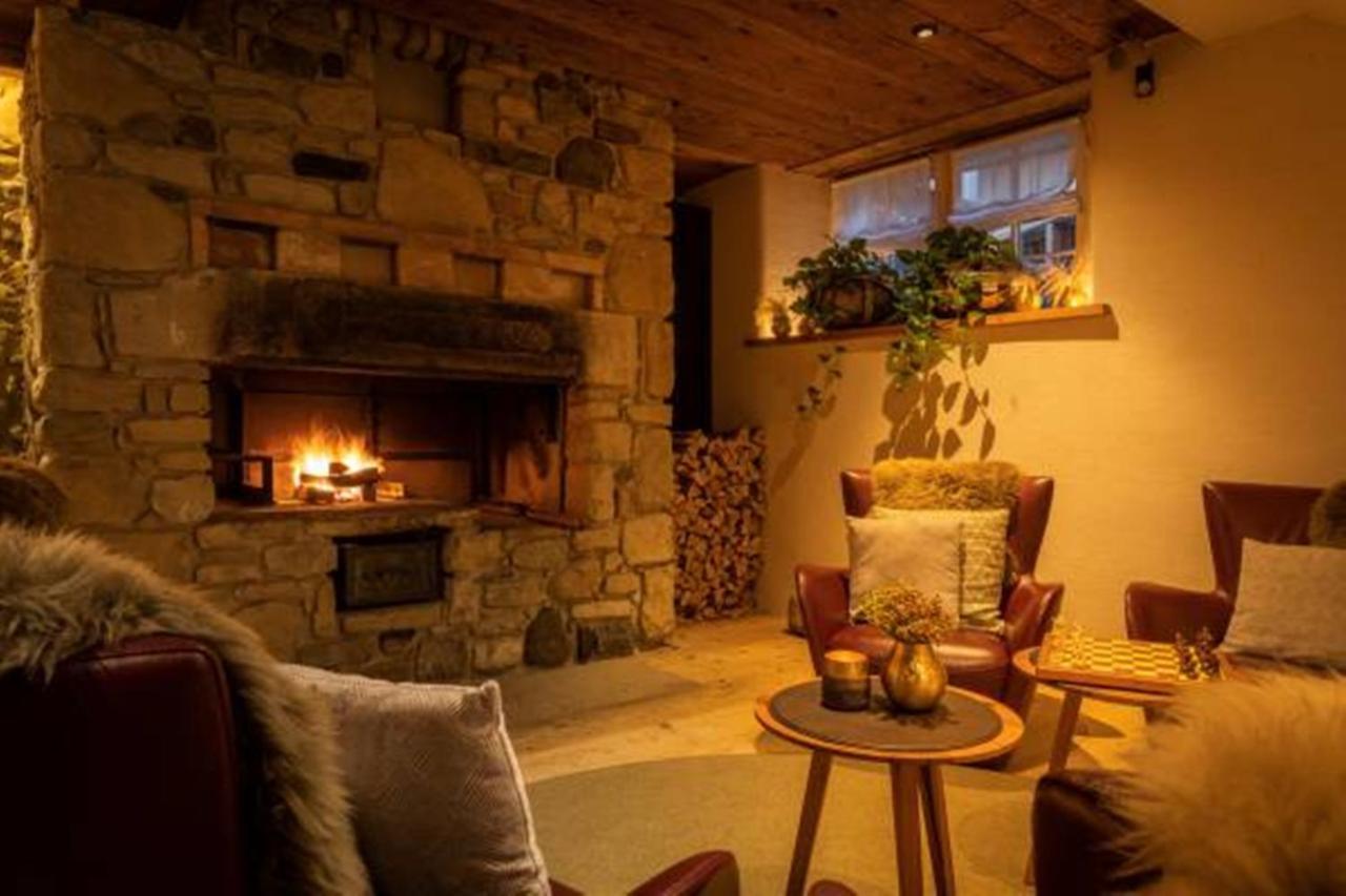 Boutique Bären Hotel 3*