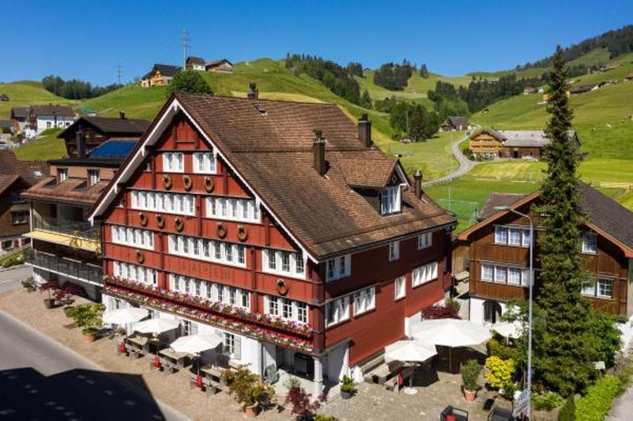 Boutique Bären 3* Gonten