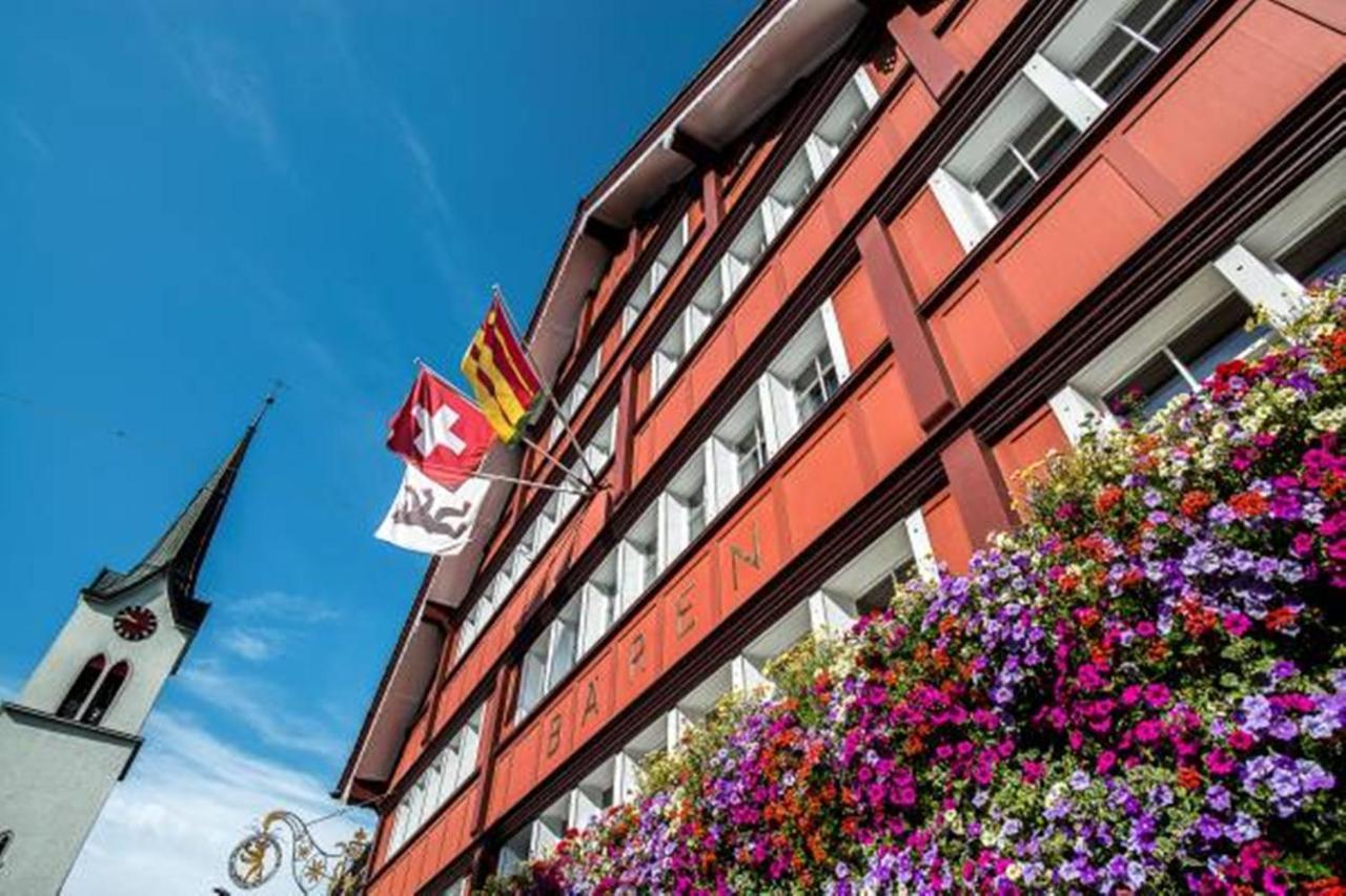 Boutique Bären Gonten