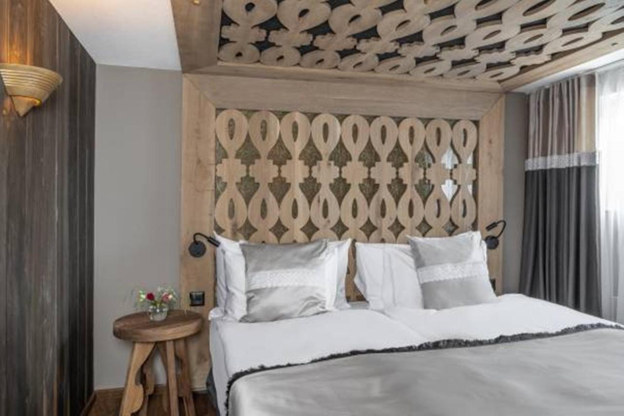 Boutique Bären 3* Gonten