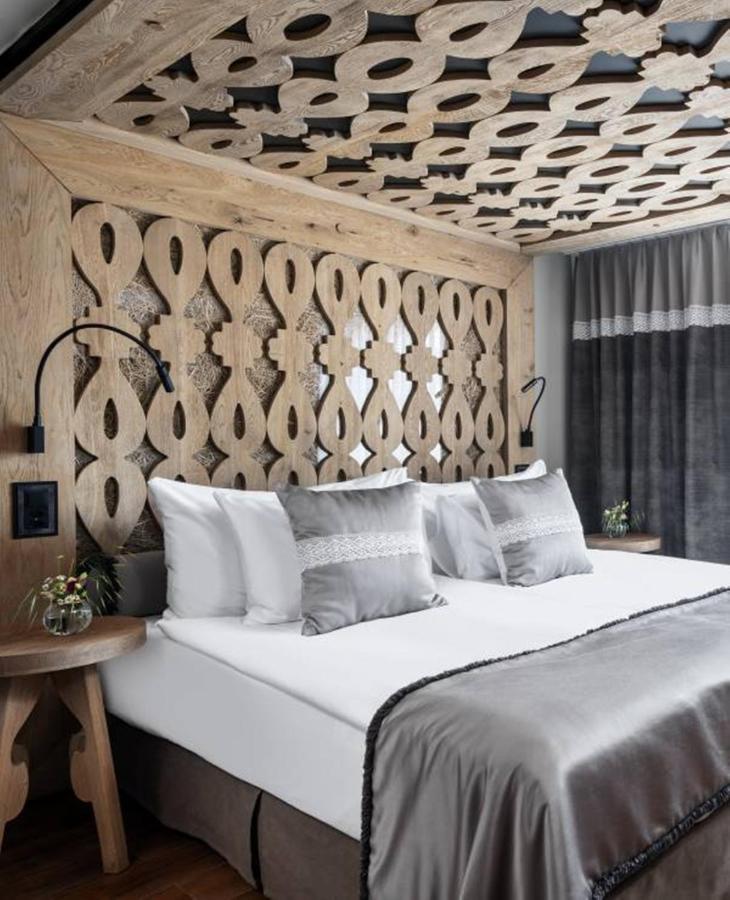 Hotel Boutique Bären