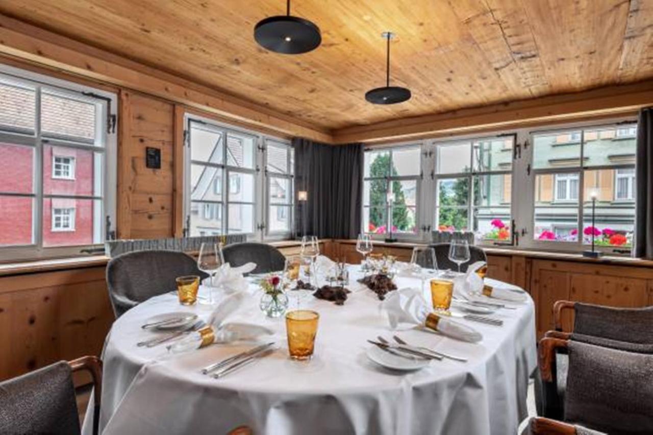 Hotel Boutique Bären 3*