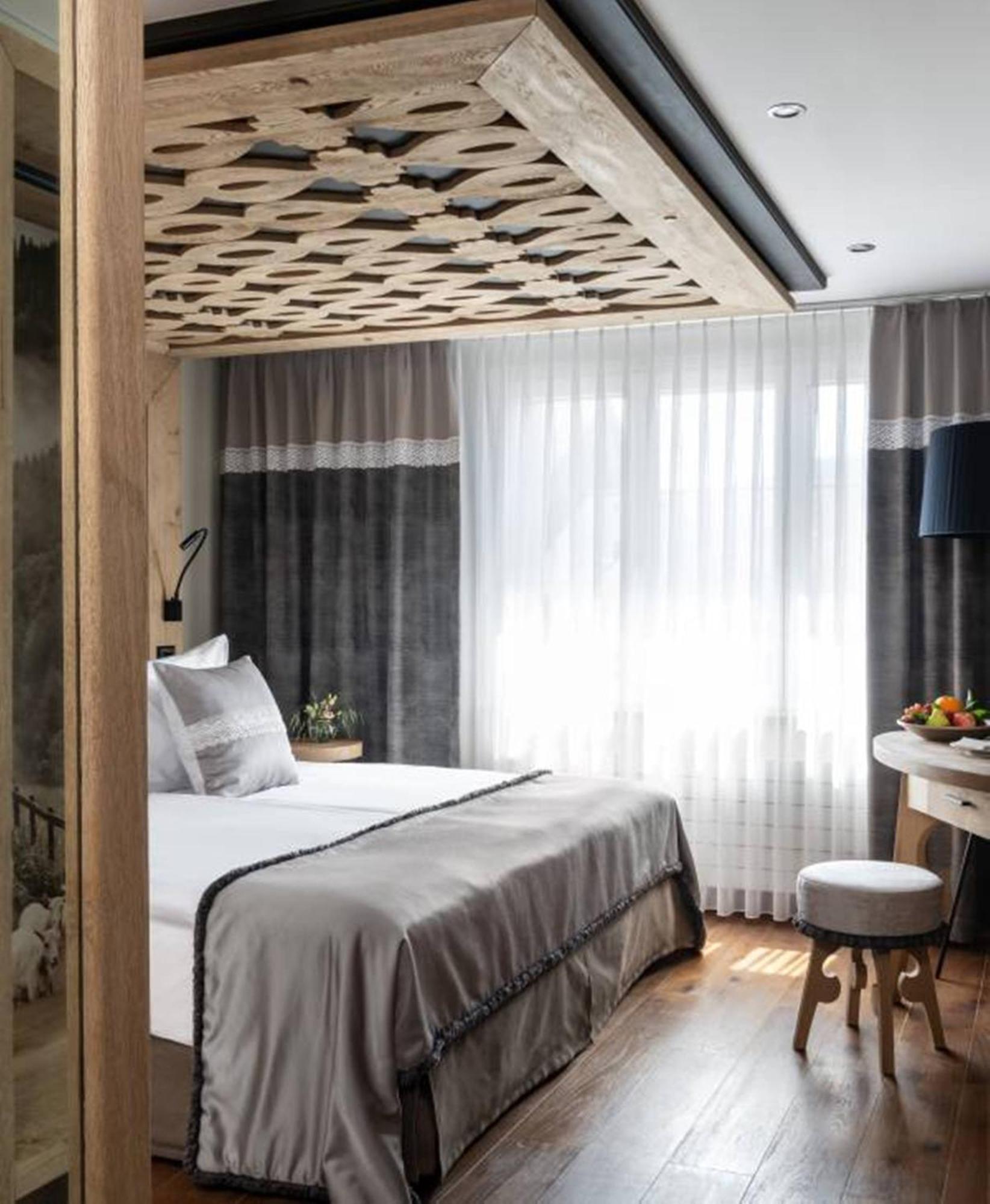 Hotel Boutique Bären 3*