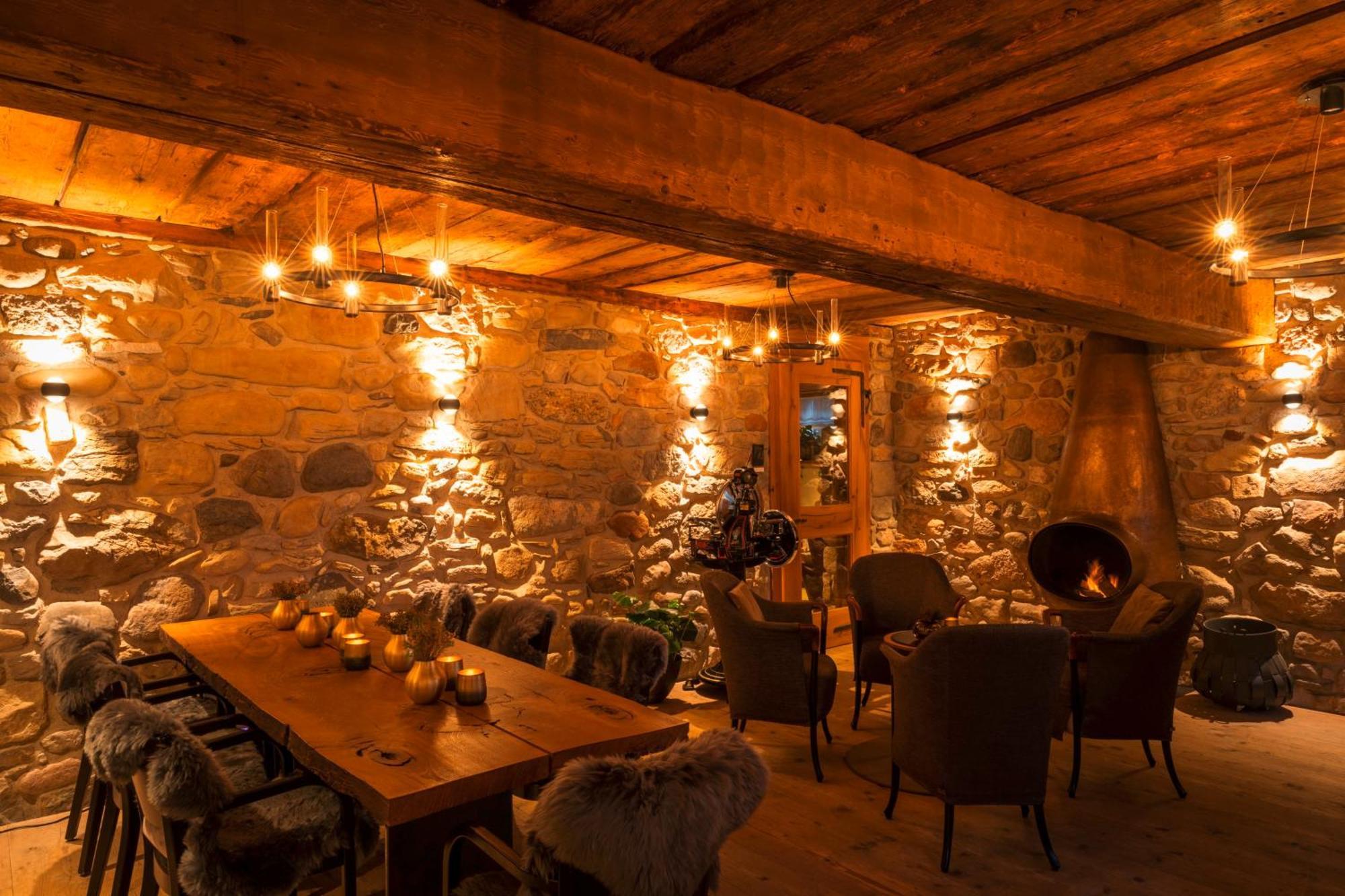 Boutique Bären Hotel 3*
