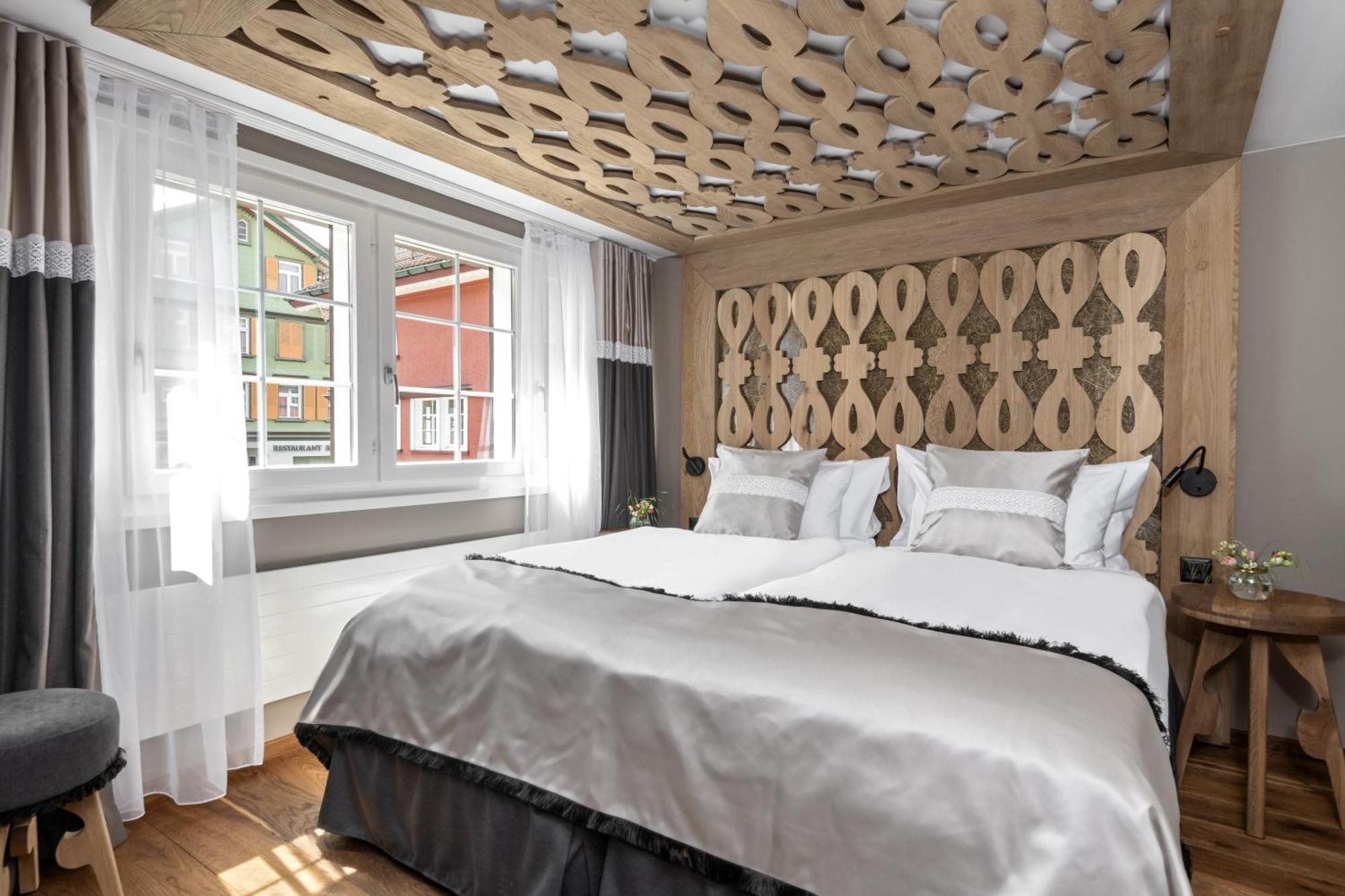 Boutique Bären 3*