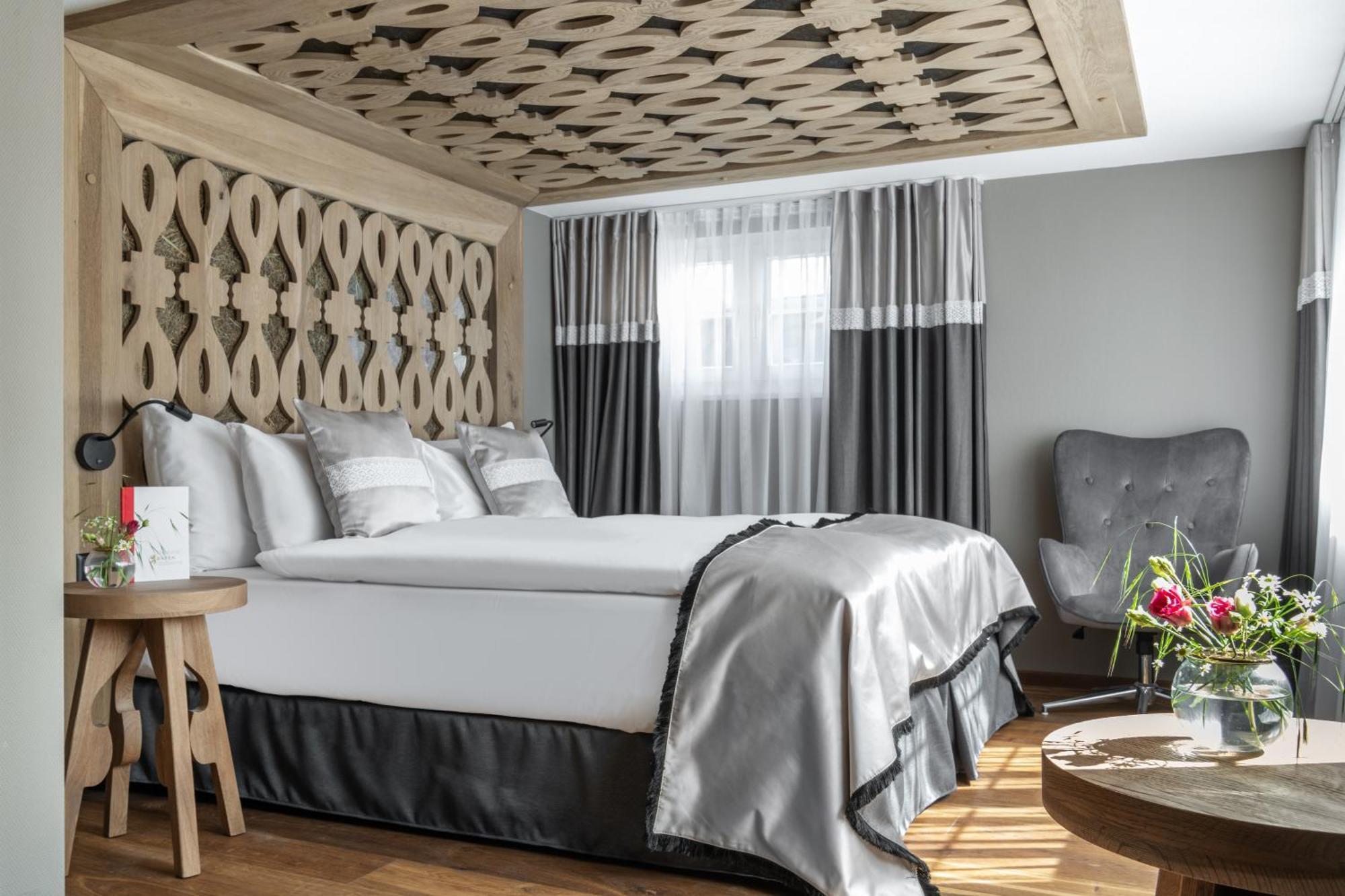 Boutique Bären 3* Gonten