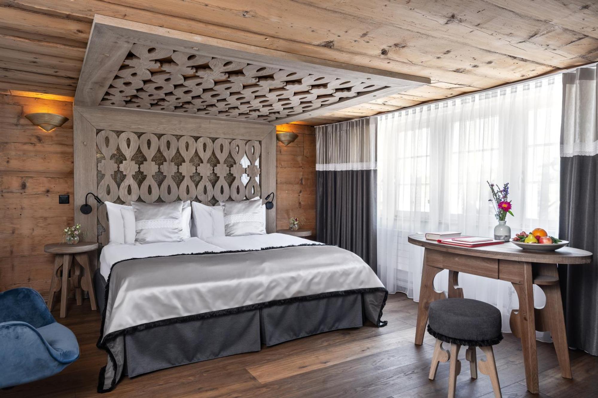 Boutique Bären Hotel 3*