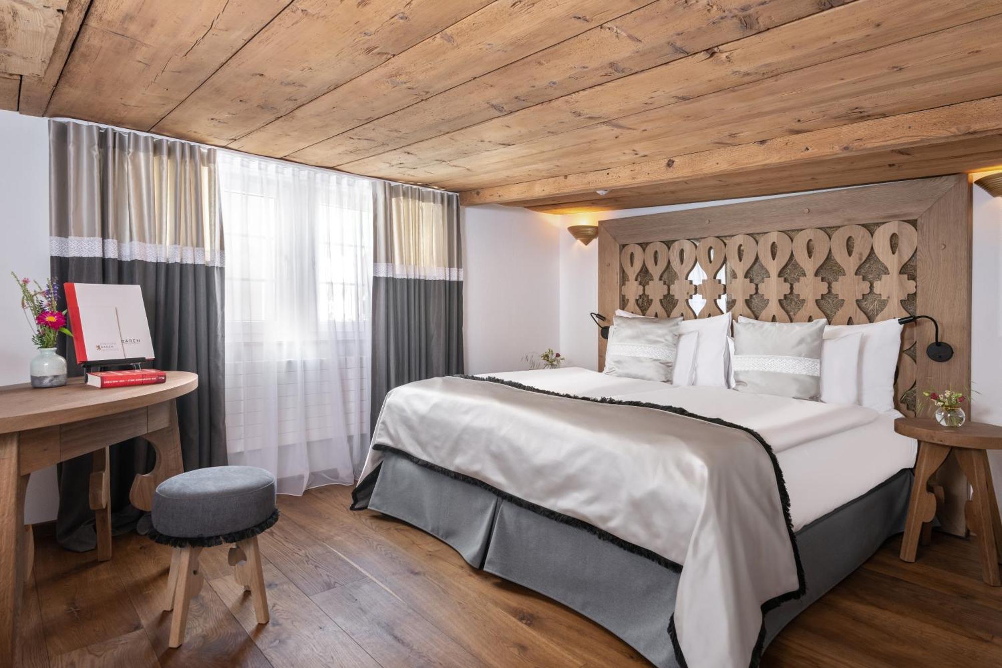Hotel Boutique Bären