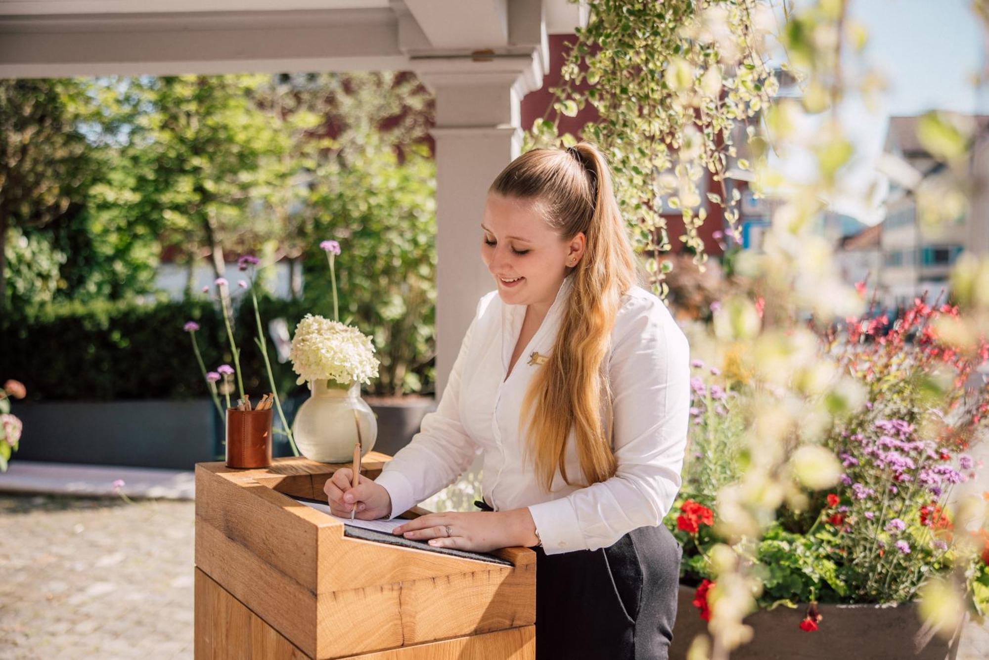 Hotel Boutique Bären