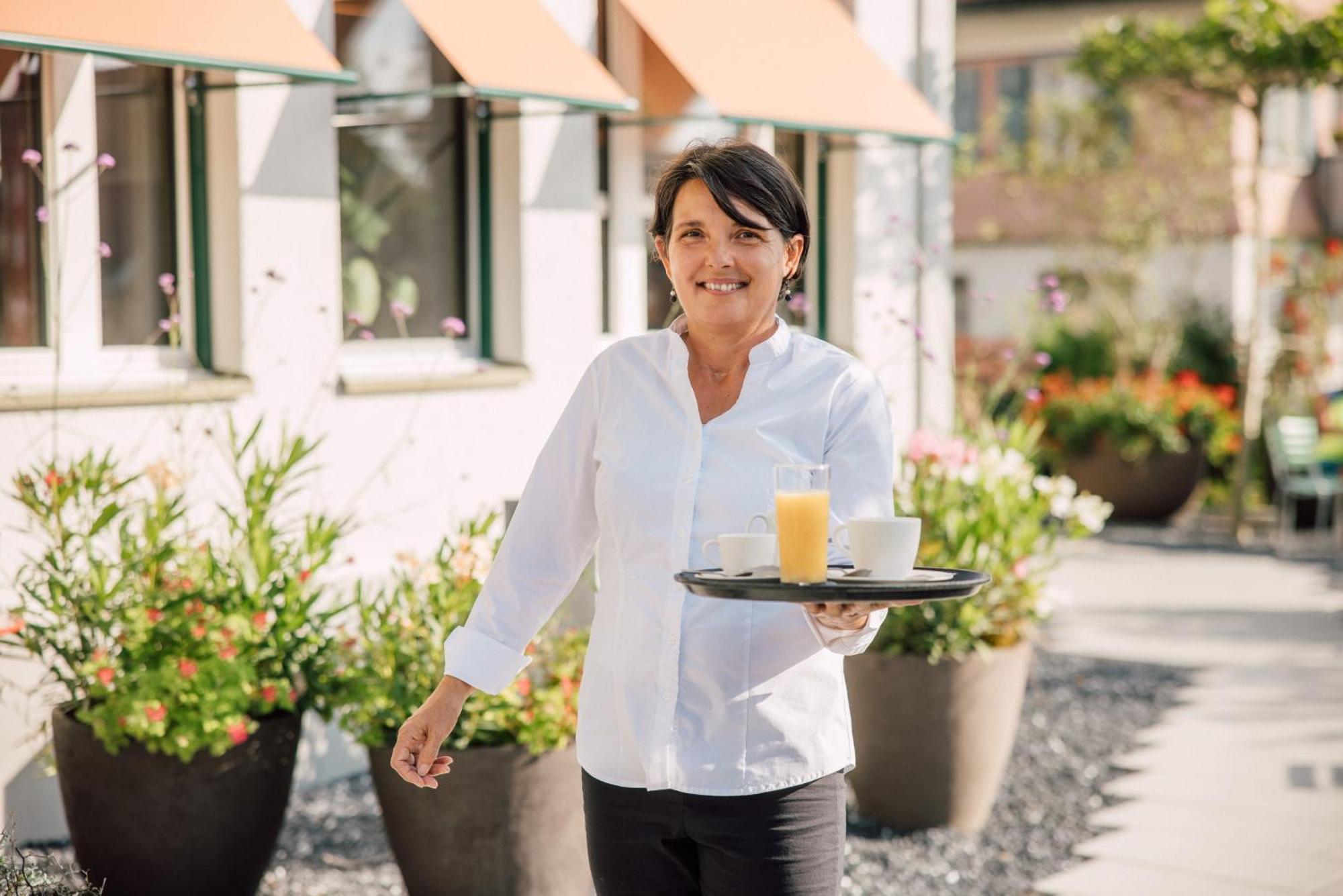 Boutique Bären 3* Gonten