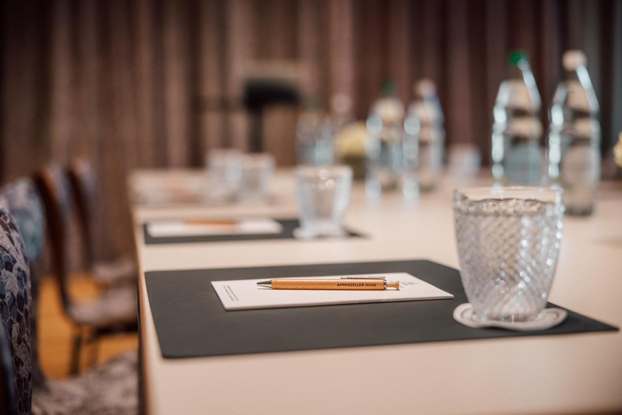 Boutique Bären Hotel Gonten