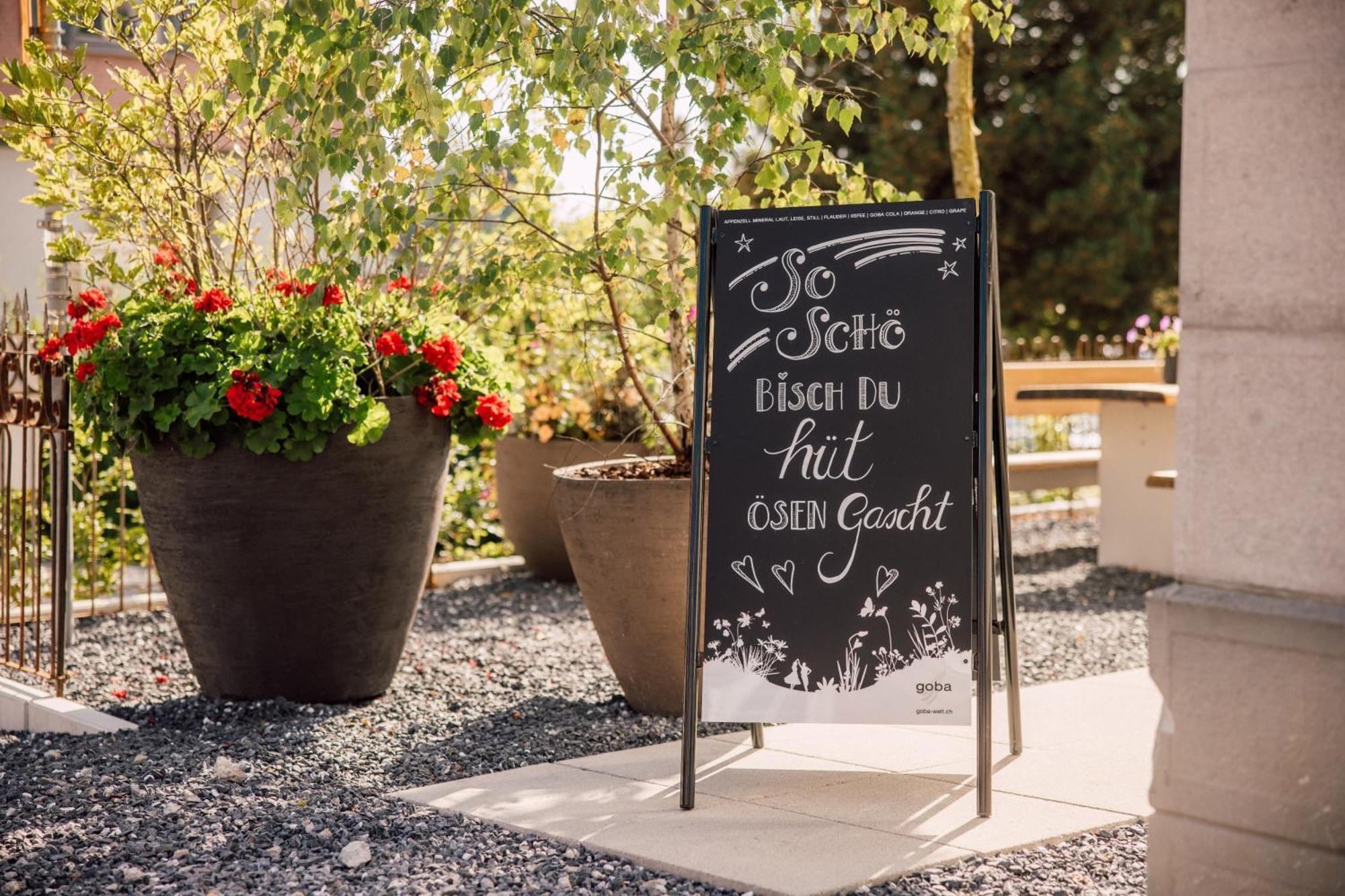 Boutique Bären Hotel 3*