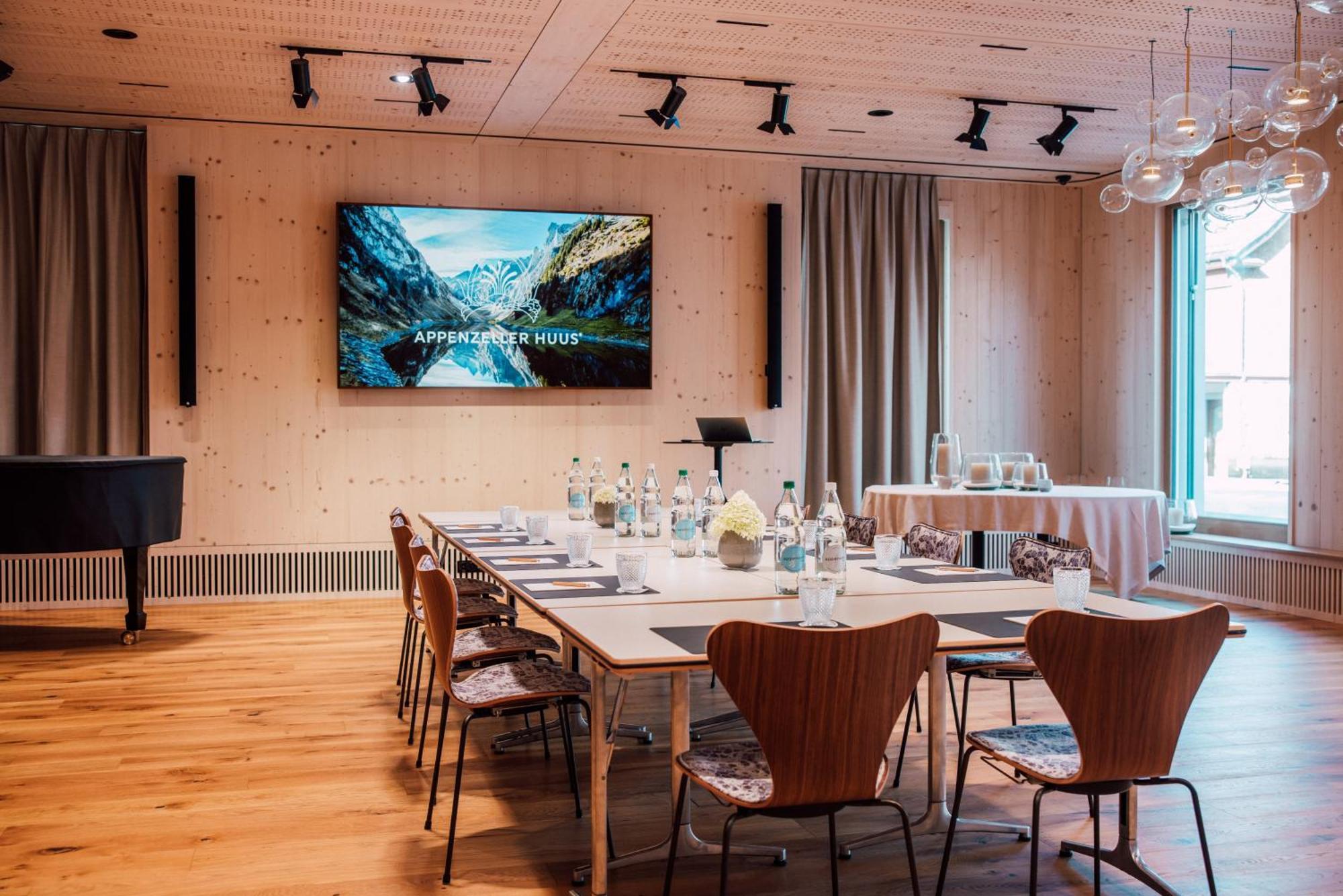 Boutique Bären Hotel