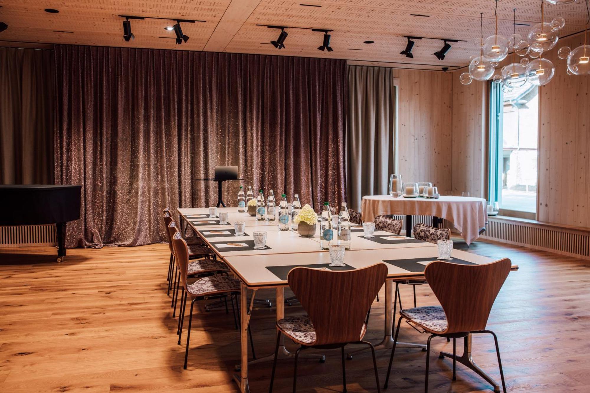 Hotel Boutique Bären 3*