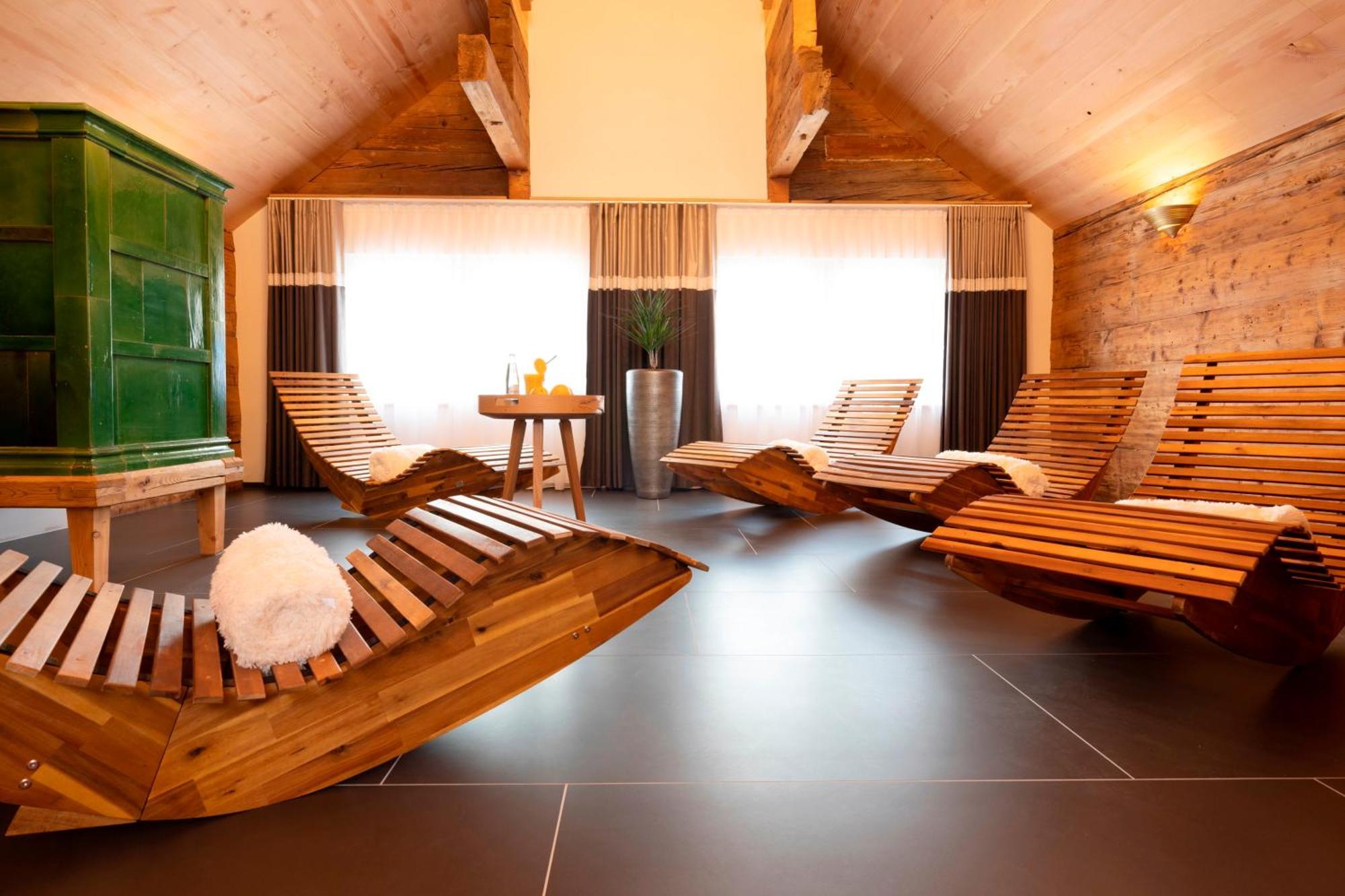 Boutique Bären Hotel