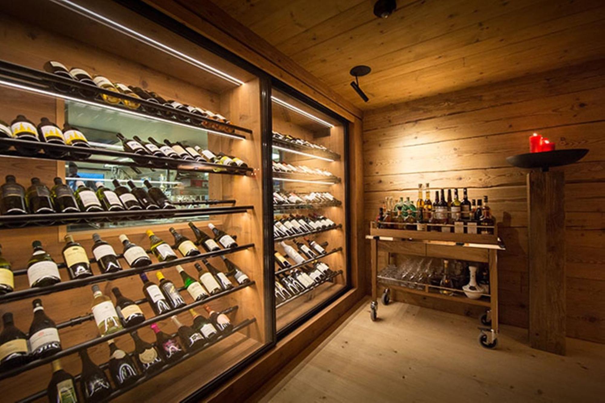 Hotel Boutique Bären Gonten