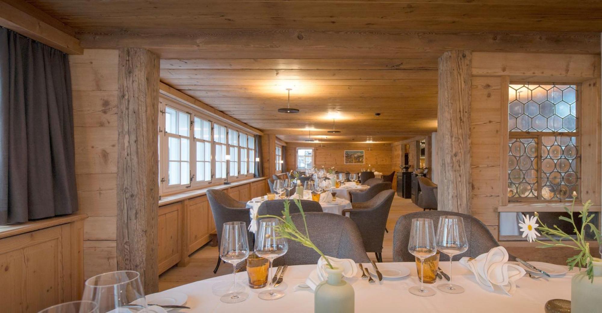 Boutique Bären Hotel
