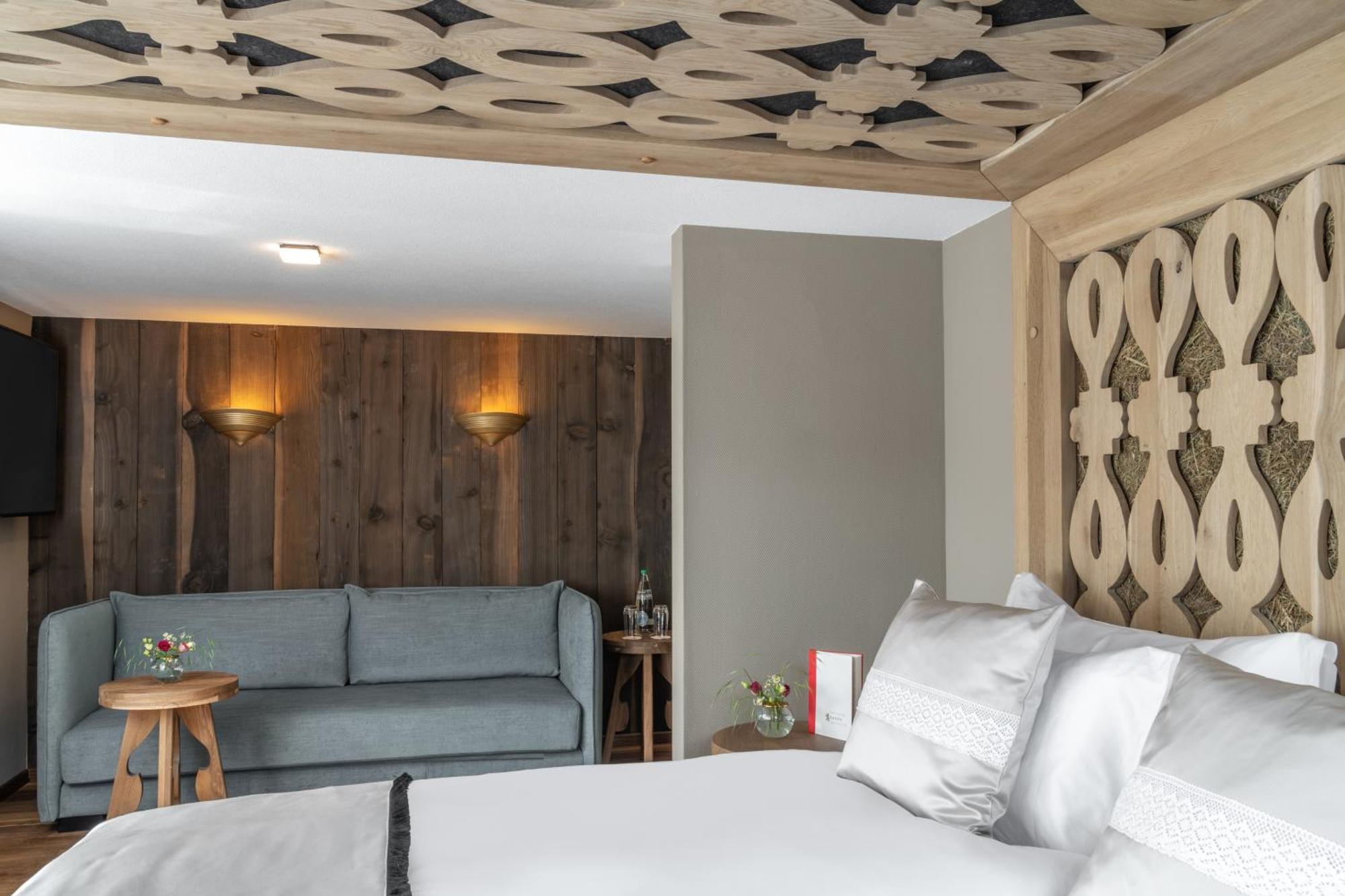 Hotel Boutique Bären Gonten