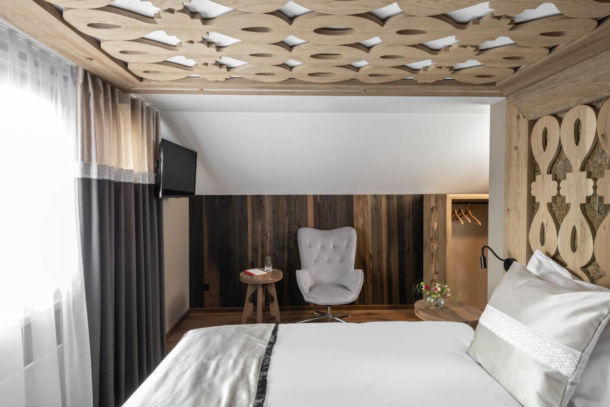 Boutique Bären 3*