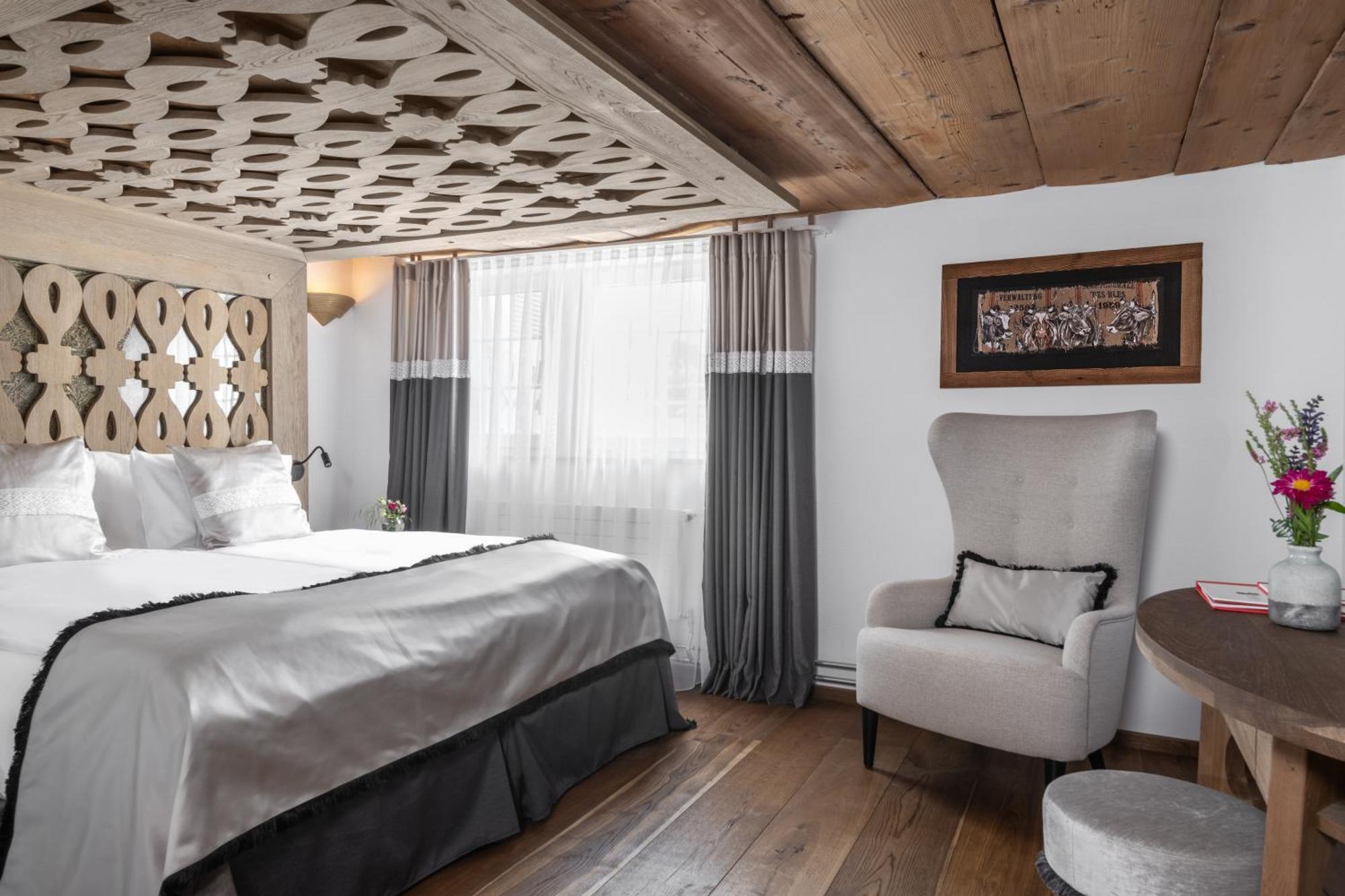 Boutique Bären Hotel 3*