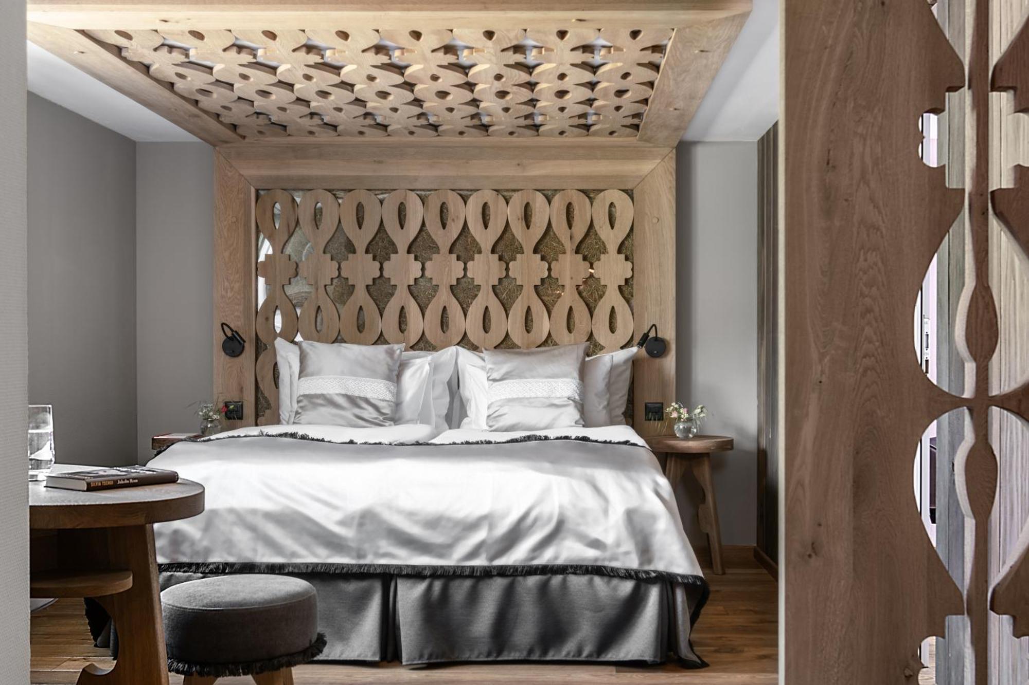 Boutique Bären 3* Gonten