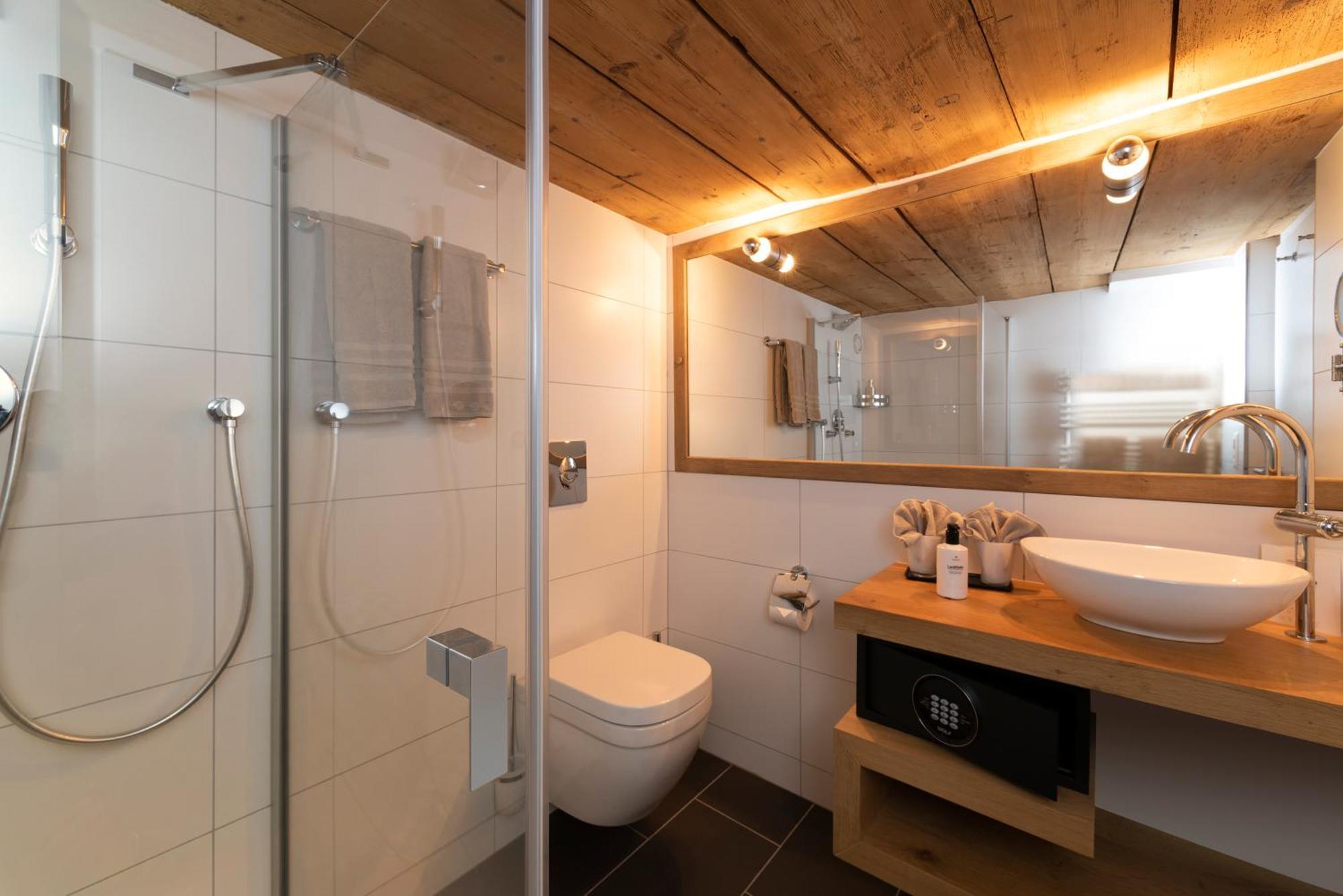 Boutique Bären Hotel 3*