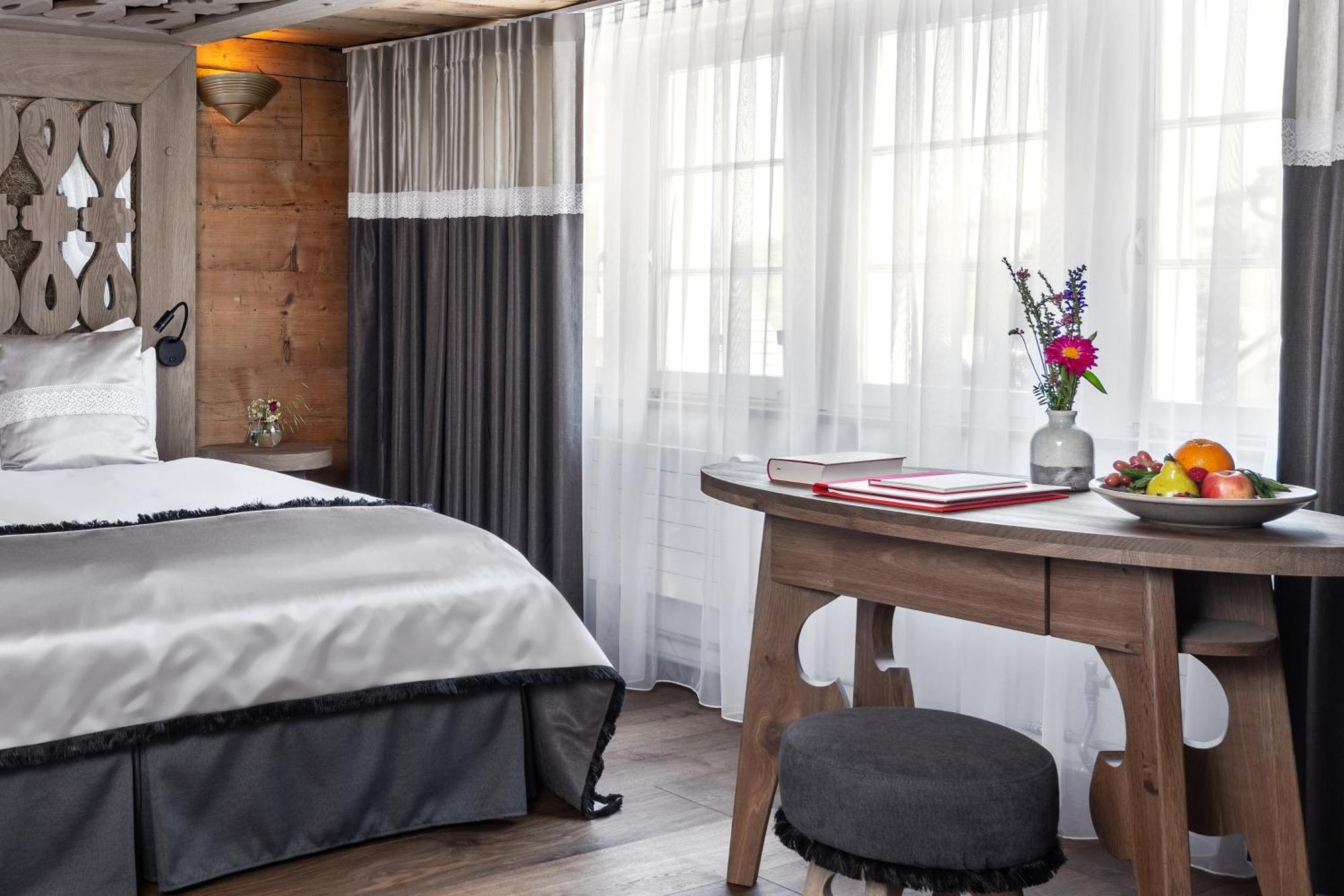 Boutique Bären 3*