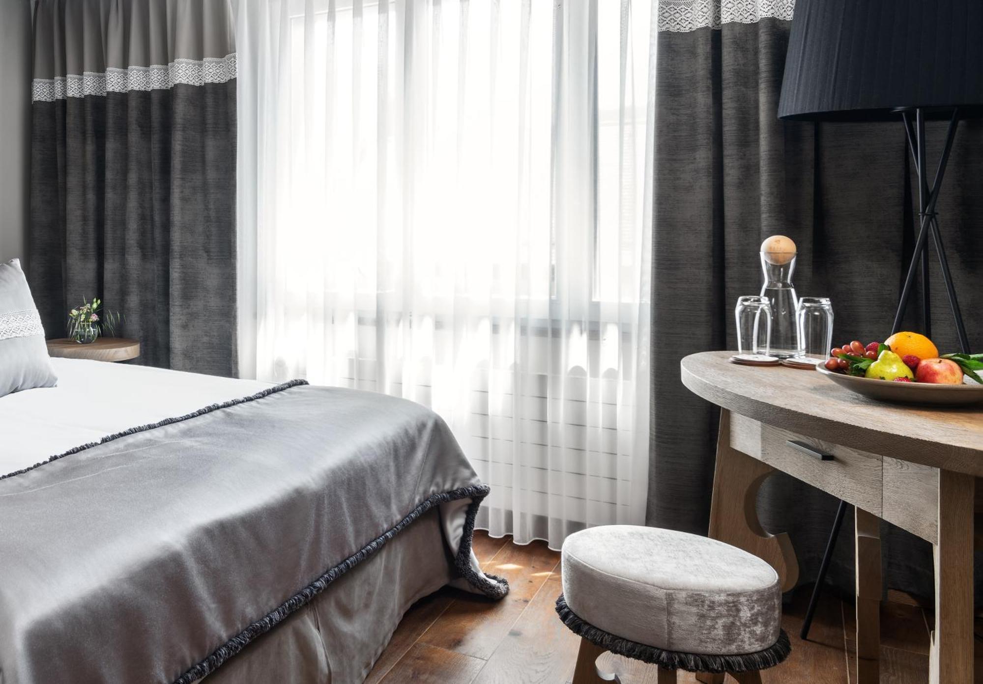 Boutique Bären Hotel