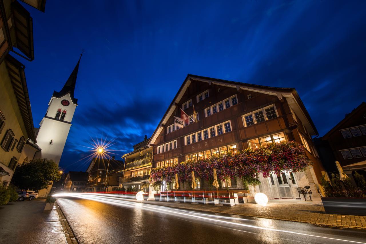 Boutique Bären 3*