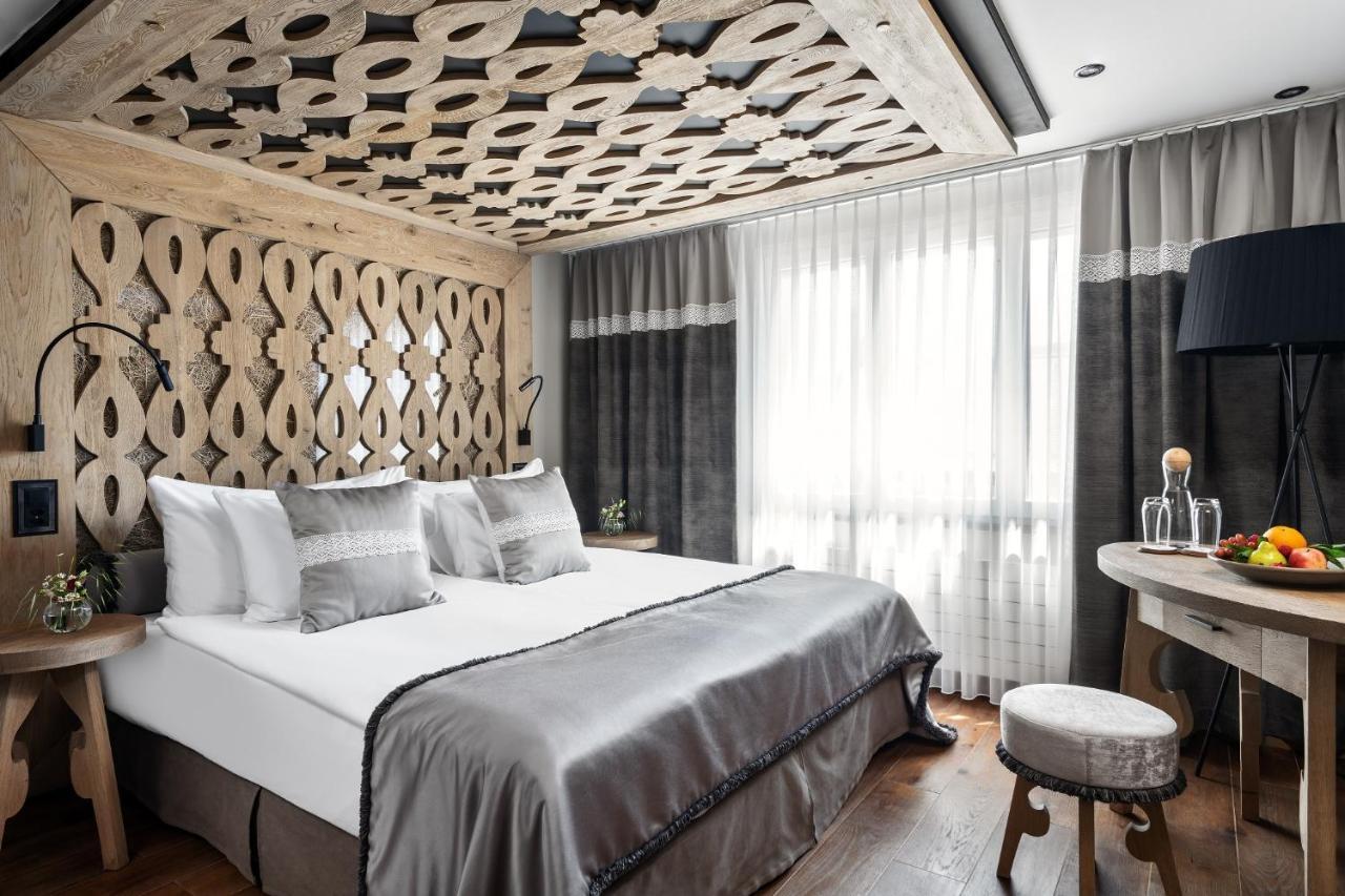 Boutique Bären 3*