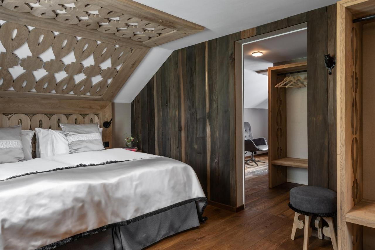 Boutique Bären 3*
