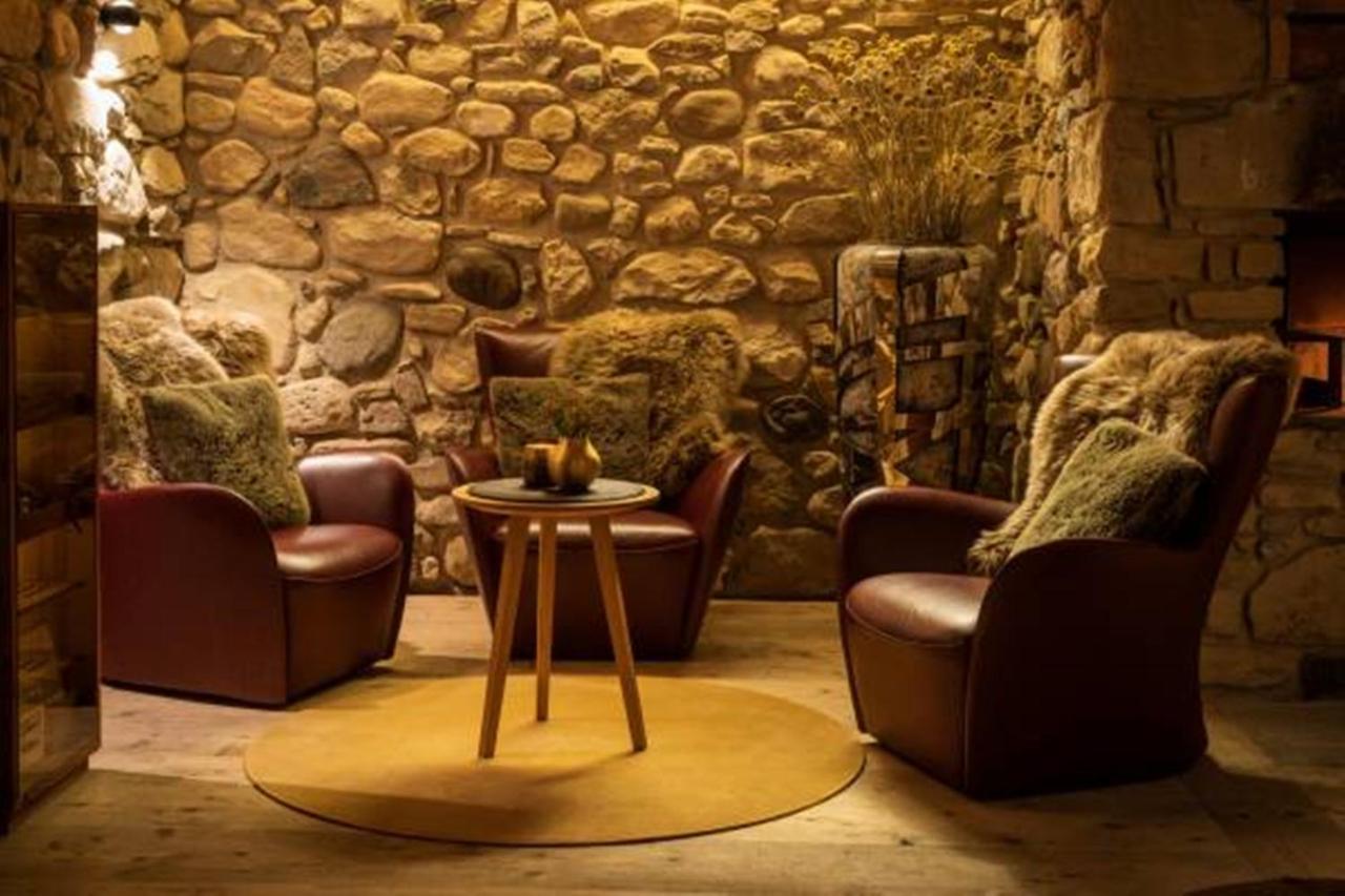Hotel Boutique Bären