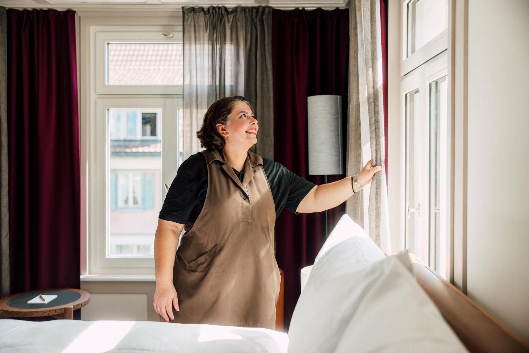 Boutique Bären 3*