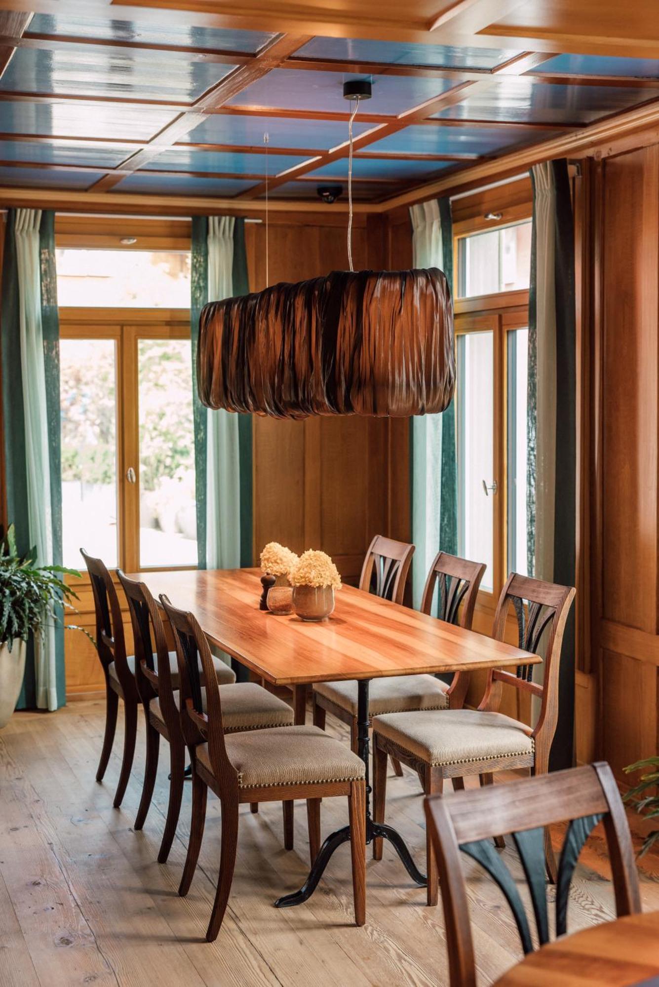 Boutique Bären Hotel Gonten