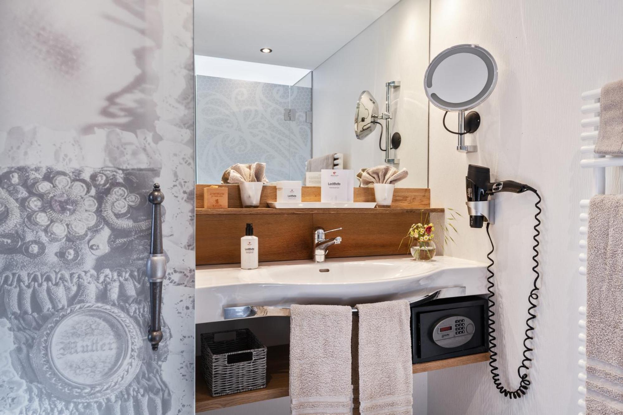 Boutique Bären Gonten